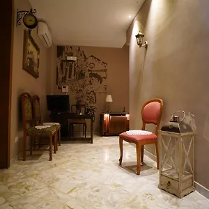 Antica Boutique Bed & Breakfast Bari