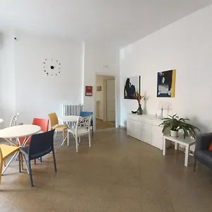 Bed & Breakfast La Dimora Dei Professori Diffushotel Lecce