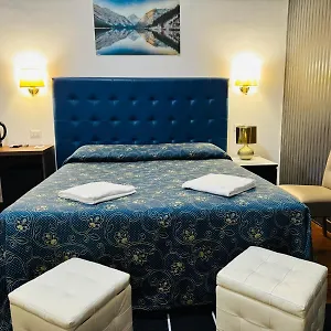 Bed & Breakfast Marziah Rome