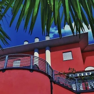Motel Karibe