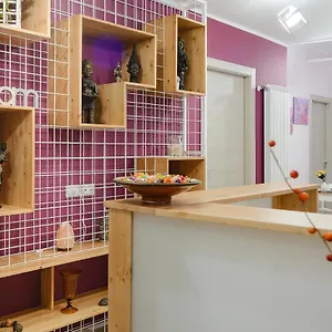 Bed & Breakfast Fantastic Dream Catánia
